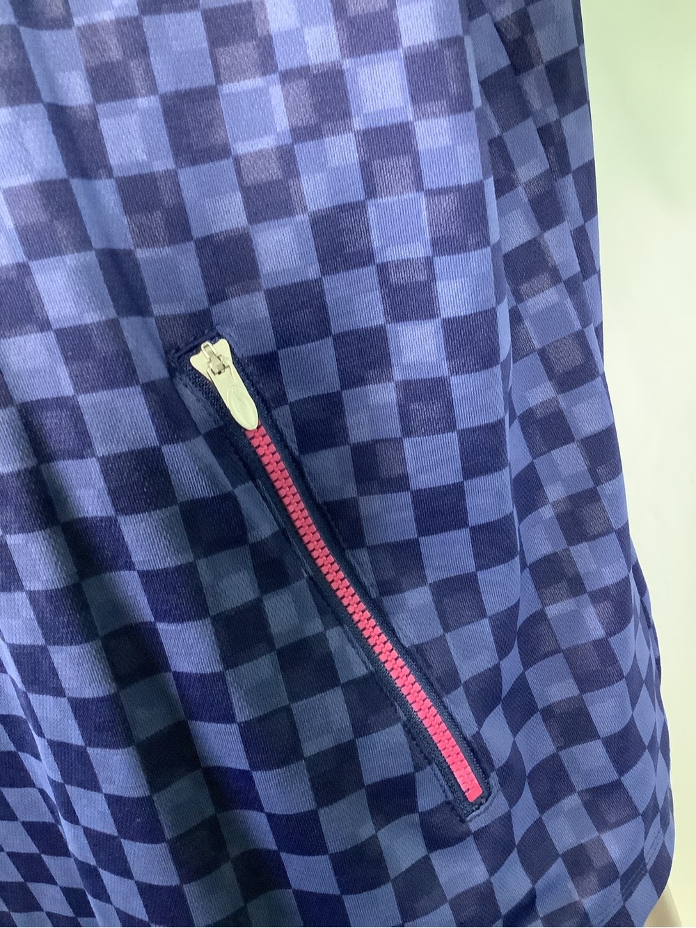 Tigora Golf Polo - Ladies Large - Picture 3 of 7